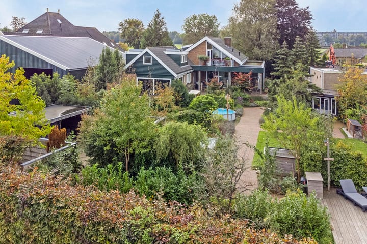 Foto 50 van Kwadijk 21