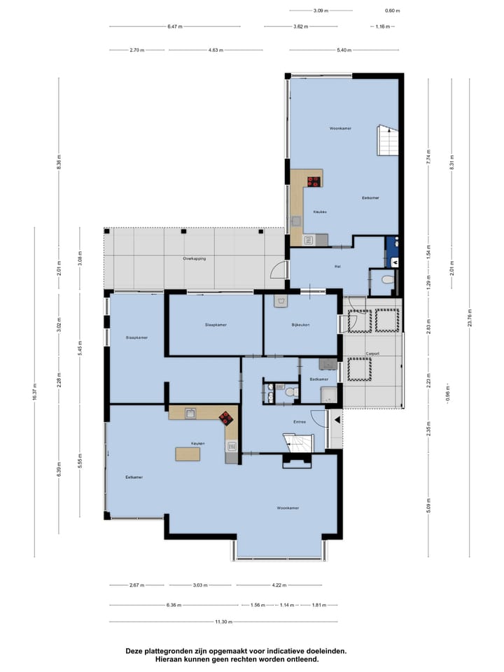 Foto 75 van Kwadijk 21