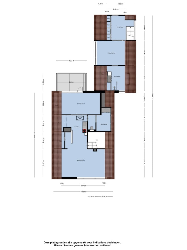 Foto 77 van Kwadijk 21