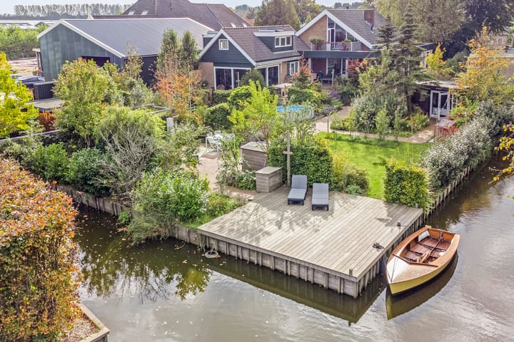 Foto 1 van Kwadijk 21