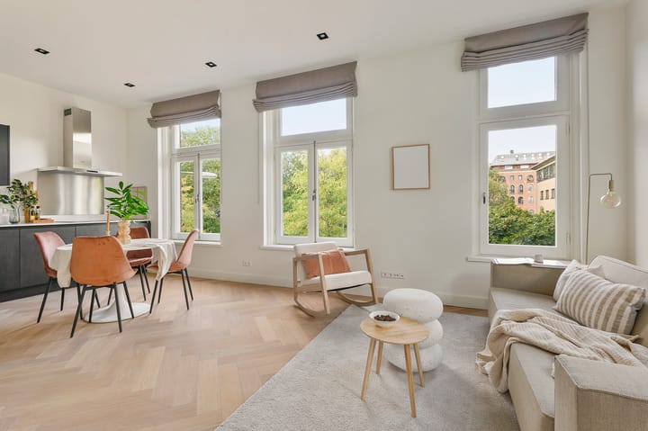 Photo 12 of Czaar Peterstraat 23-C