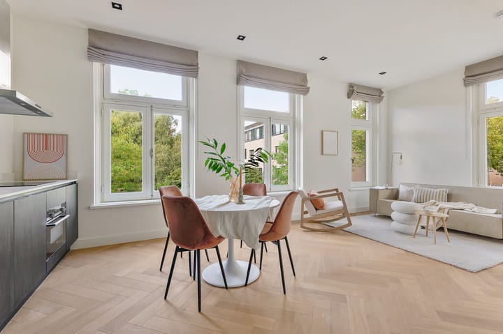 Photo 14 of Czaar Peterstraat 23-C