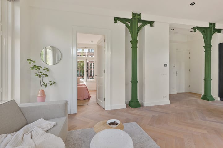 Photo 15 of Czaar Peterstraat 23-C