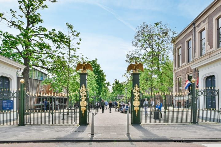 Photo 30 of Czaar Peterstraat 23-C