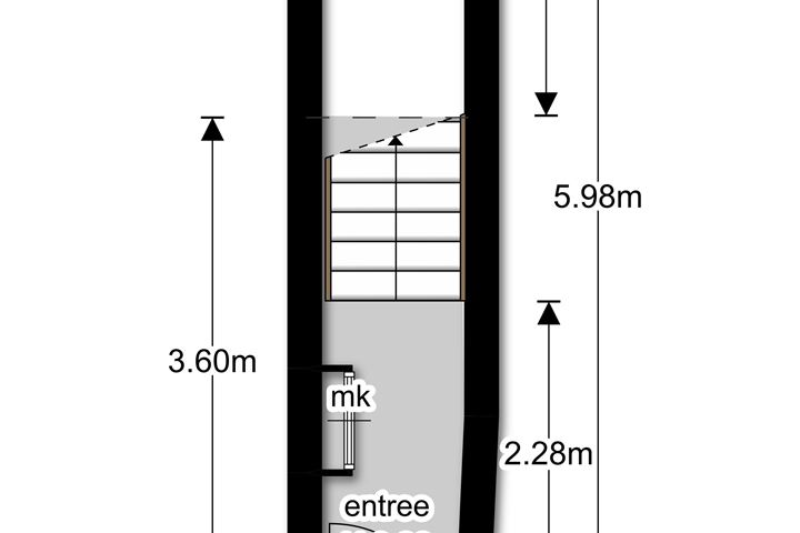 View photo 37 of Sumatrastraat 184