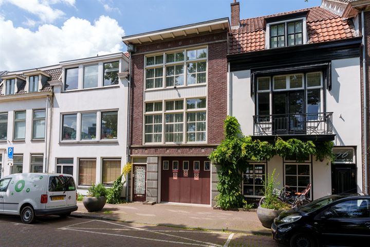 View photo 1 of Weerdsingel W.Z. 55