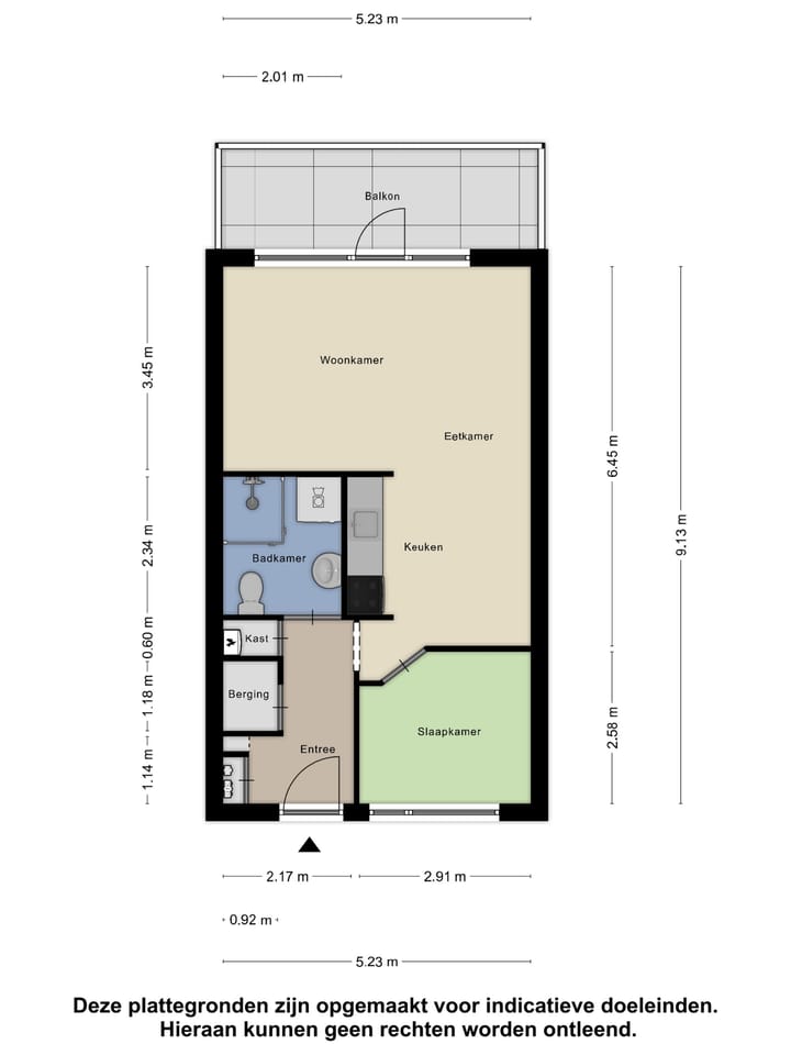 Foto 29 van Waterman 40