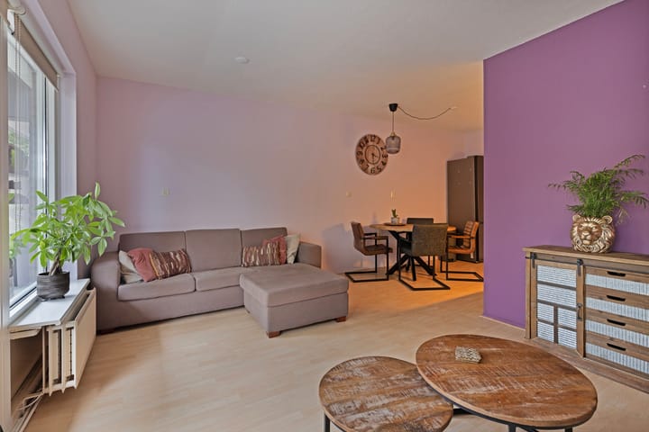 Foto 2 van Waterman 40