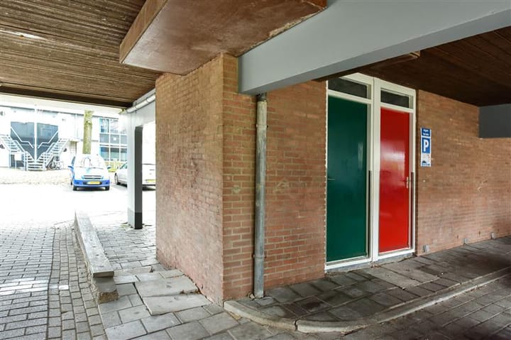 Foto 23 van Waterman 40