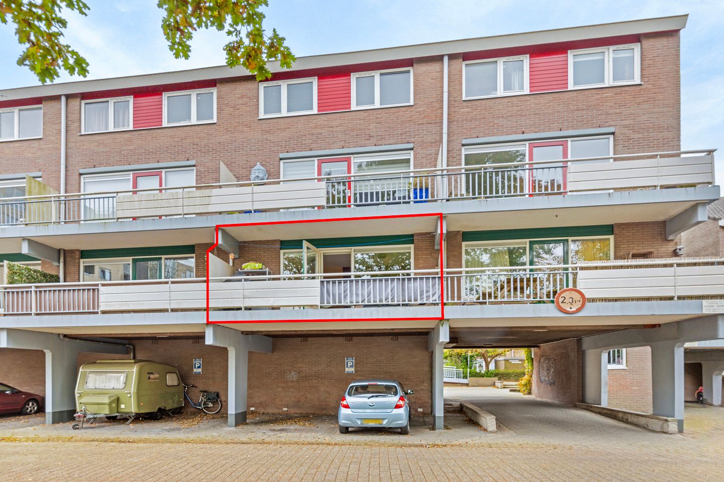 Foto 1 van Waterman 40