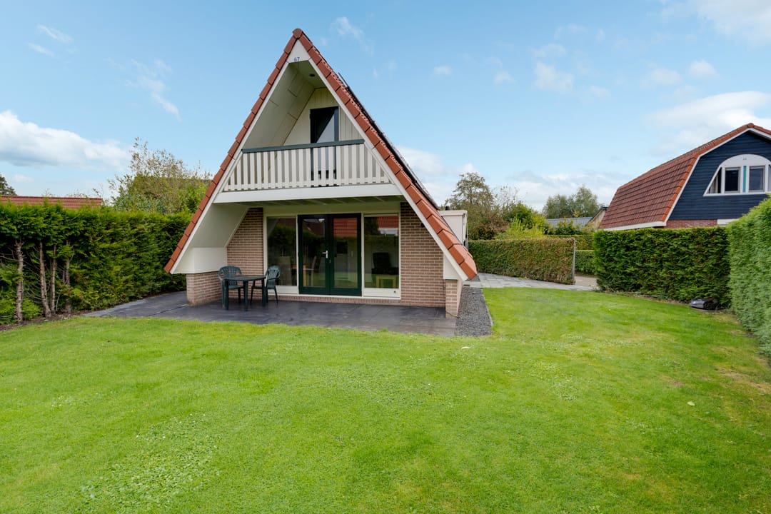 Foto 1 van Het Zwiggelterveld 67