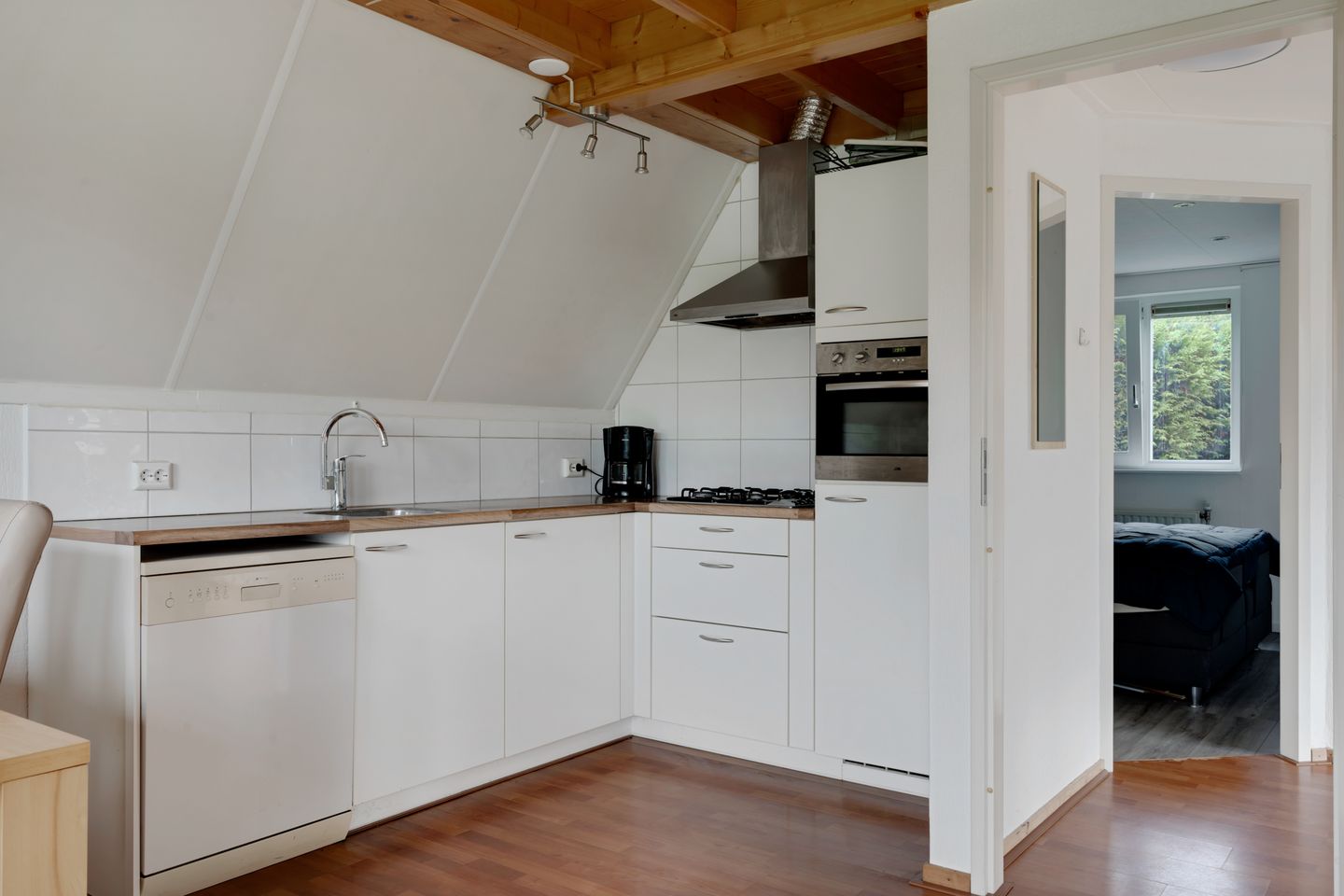 Foto 5 van Het Zwiggelterveld 67