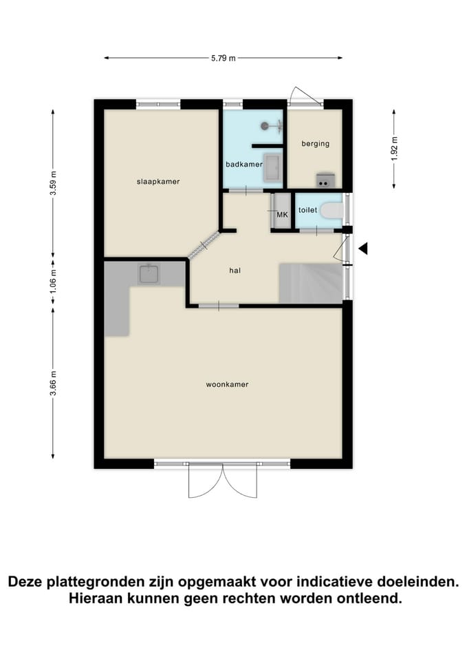 Foto 21 van Het Zwiggelterveld 67