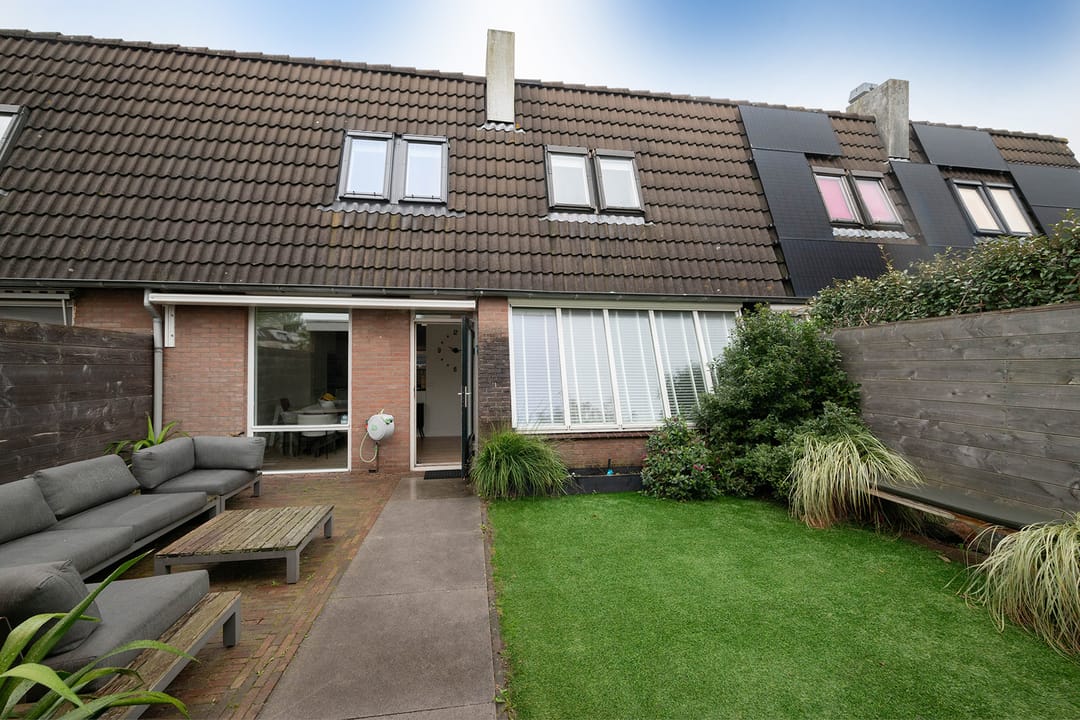 Foto 1 van Tolheksbos 138