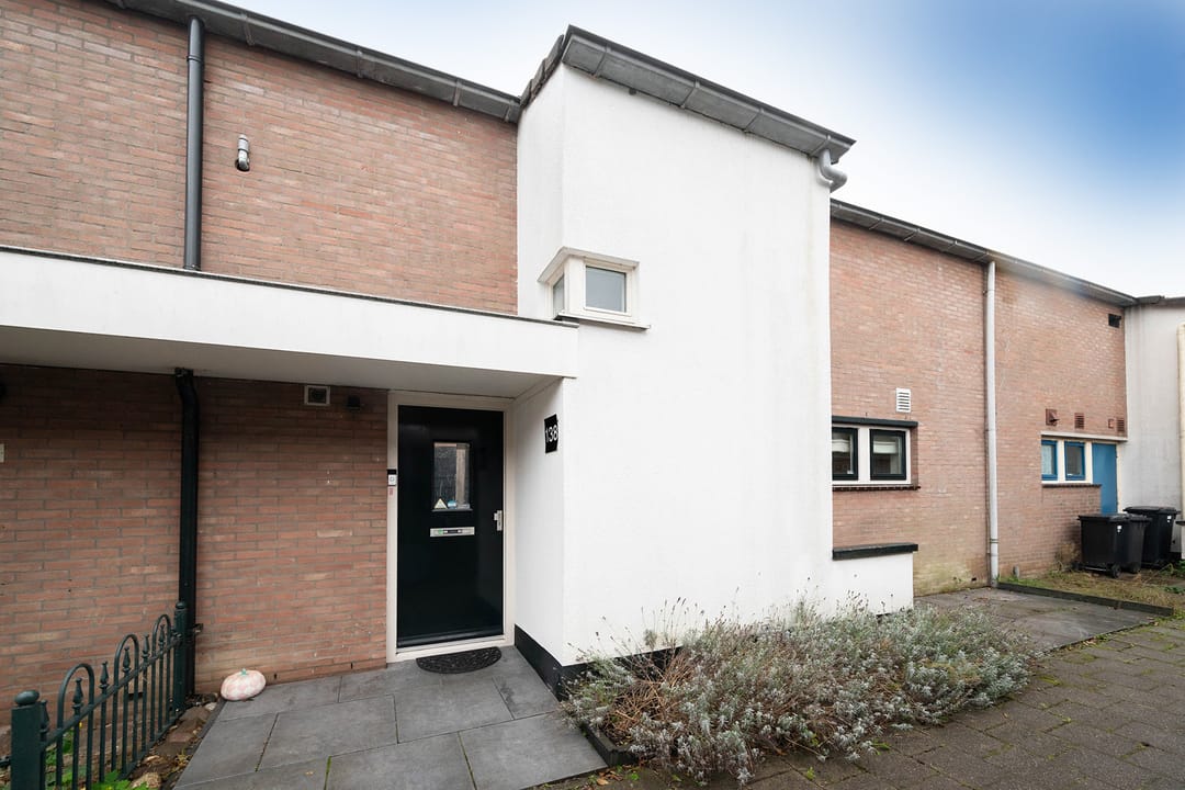 Foto 2 van Tolheksbos 138