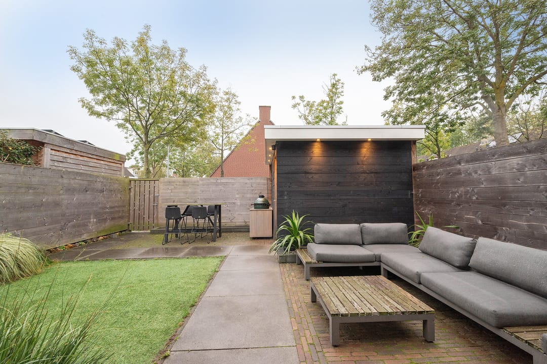 Foto 23 van Tolheksbos 138