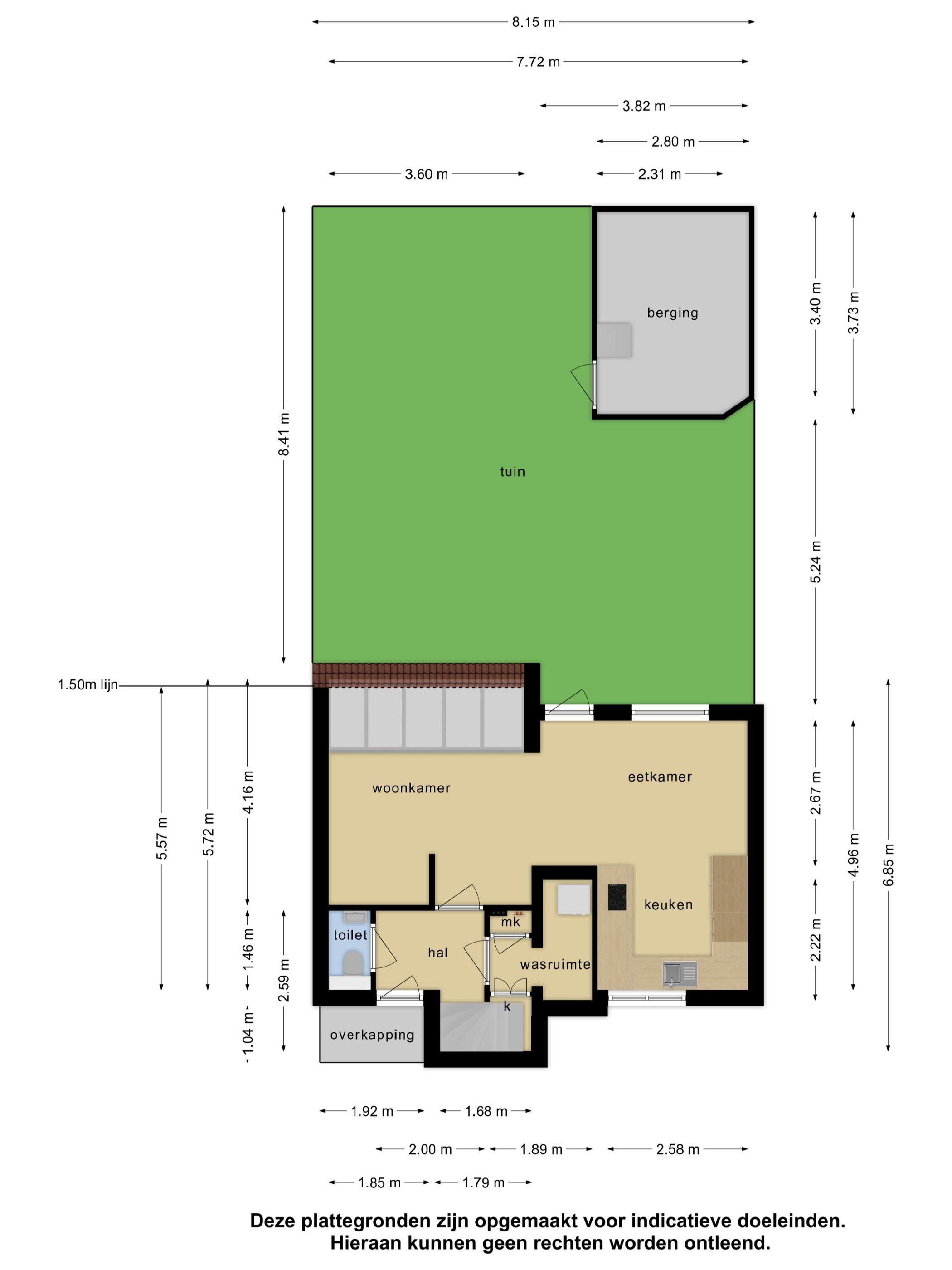 Foto 30 van Tolheksbos 138