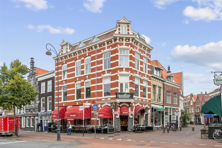 View photo of Kleine Houtstraat 66 B