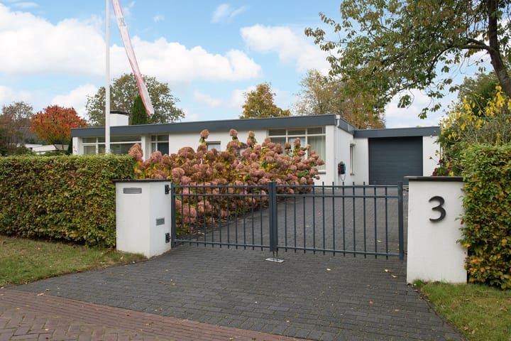 Foto 3 van Adolph van Ansenlaan 3