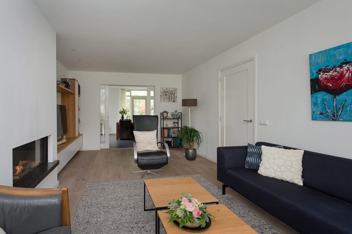 Foto 9 van Adolph van Ansenlaan 3