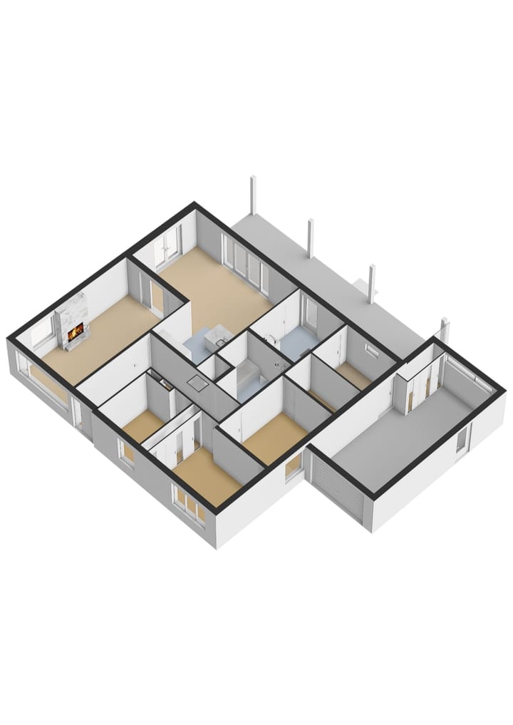 Foto 56 van Adolph van Ansenlaan 3