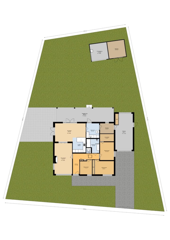 Foto 59 van Adolph van Ansenlaan 3