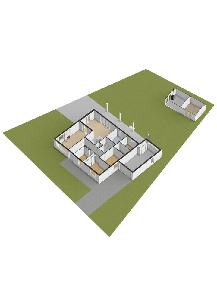 Foto 60 van Adolph van Ansenlaan 3