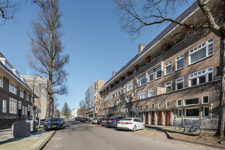 Bekijk foto 27 van Michelangelostraat 17-2