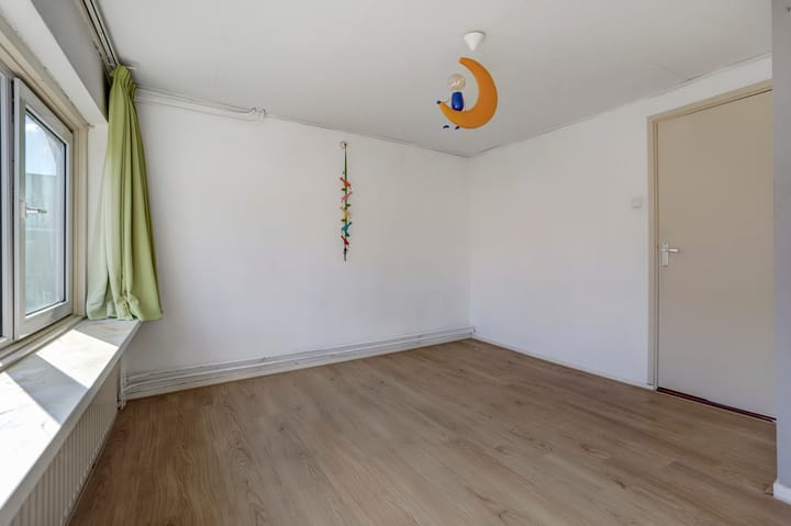 Foto 4 van Harpstraat 38