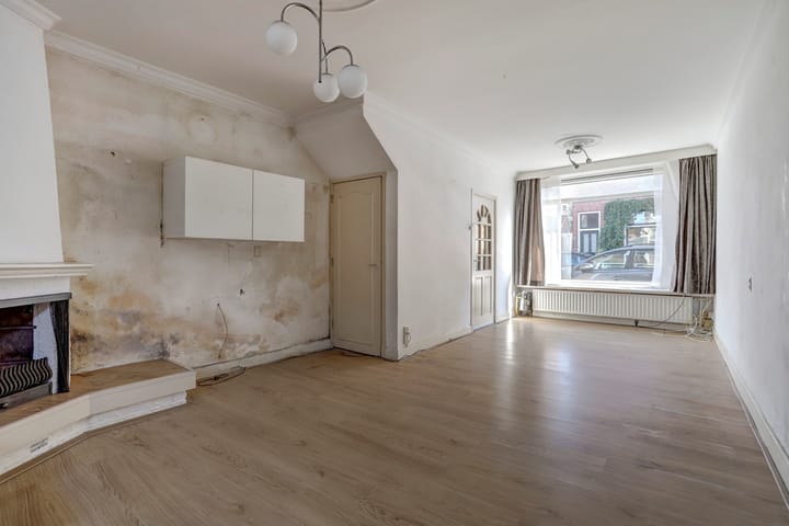 Foto 7 van Harpstraat 38