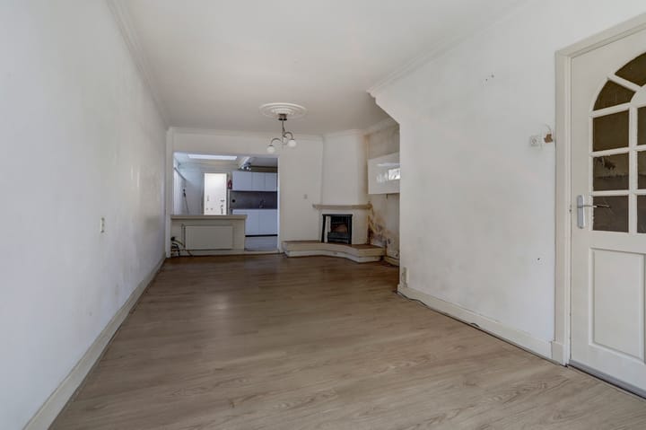 Foto 10 van Harpstraat 38