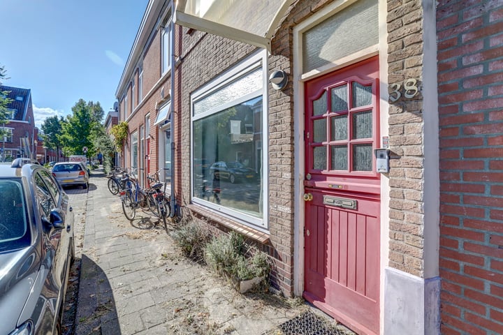 Bekijk foto 40 van Harpstraat 38