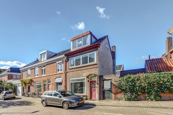 Bekijk foto 41 van Harpstraat 38