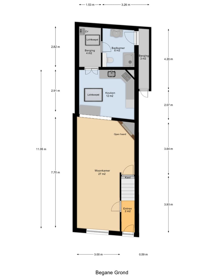 Foto 44 van Harpstraat 38