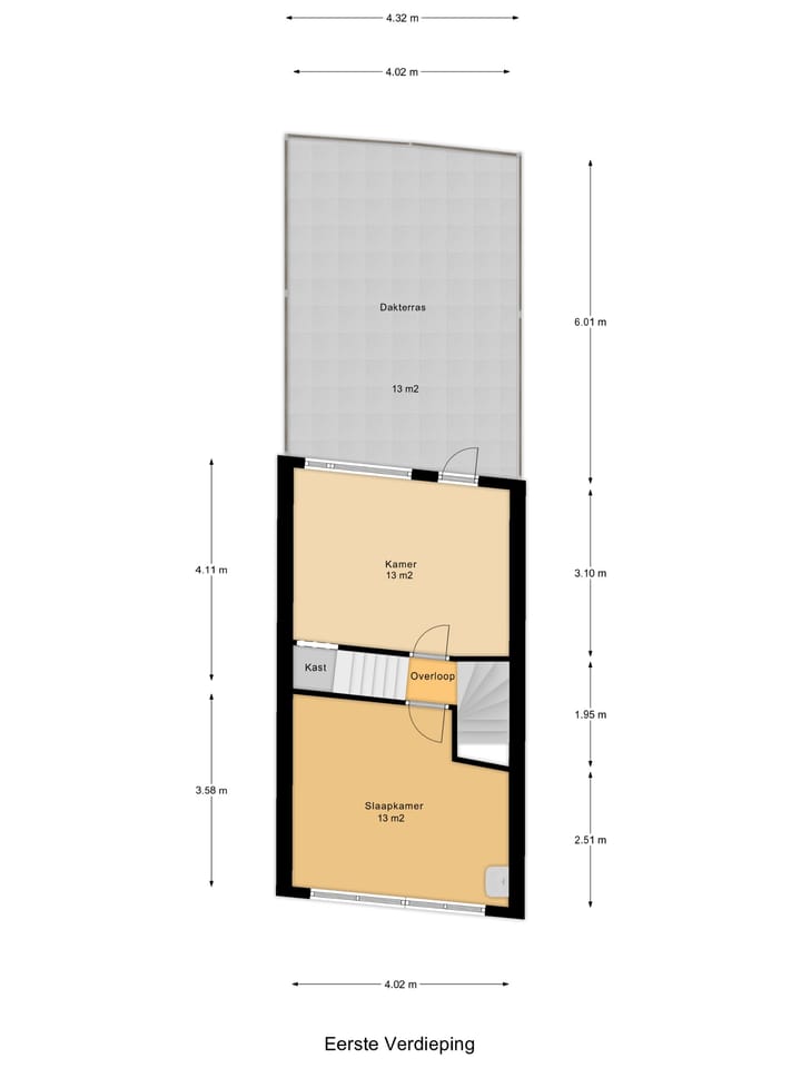 Foto 45 van Harpstraat 38