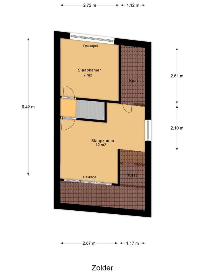 Foto 46 van Harpstraat 38