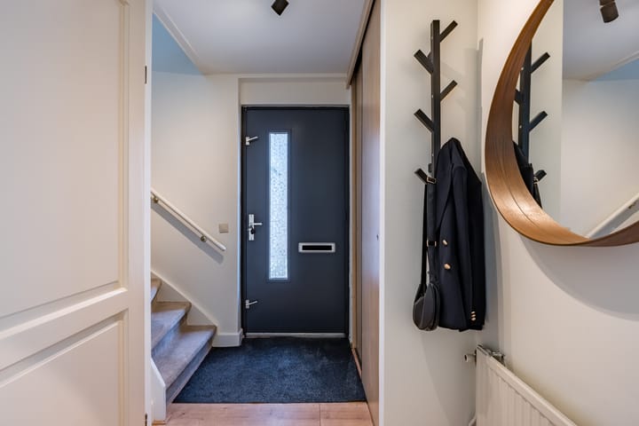 Foto 3 van Sprookjesbosch 96