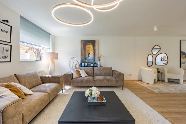 Foto 5 van Sprookjesbosch 96