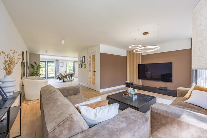 Foto 6 van Sprookjesbosch 96