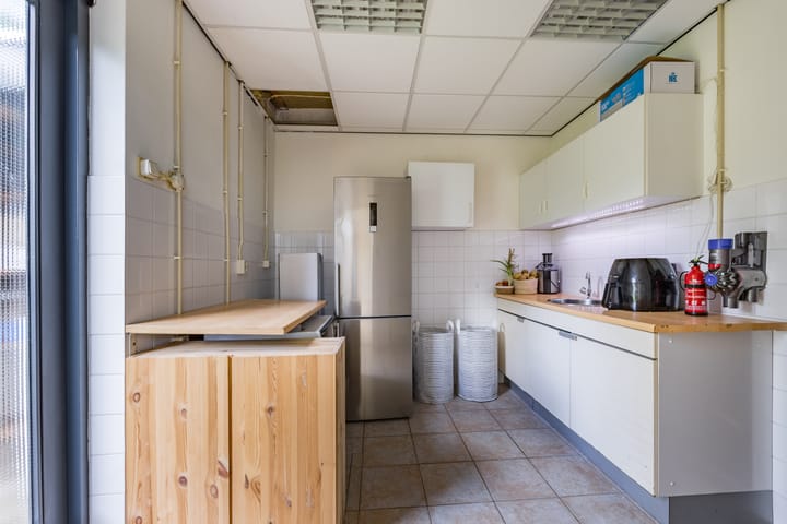 Foto 12 van Sprookjesbosch 96