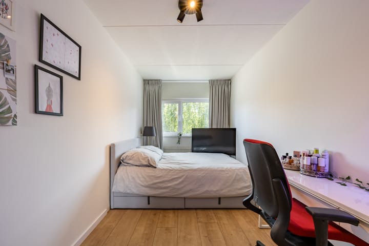 Foto 18 van Sprookjesbosch 96