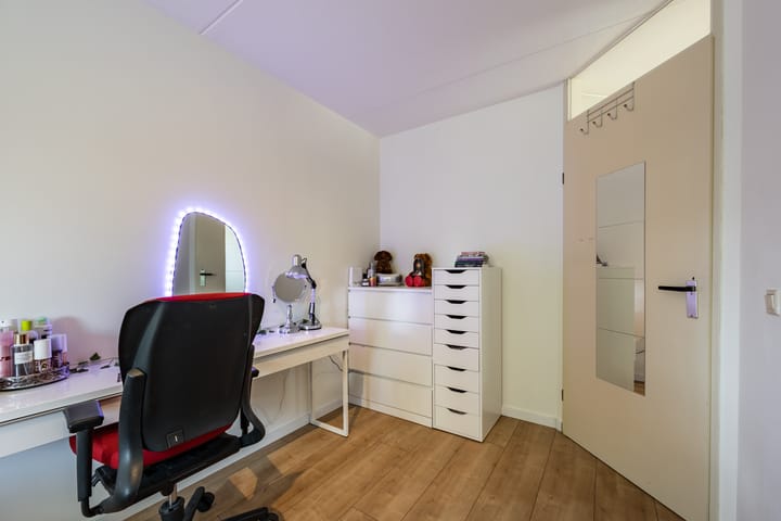 Foto 19 van Sprookjesbosch 96