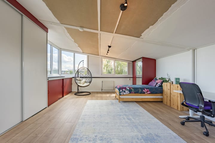 Foto 23 van Sprookjesbosch 96