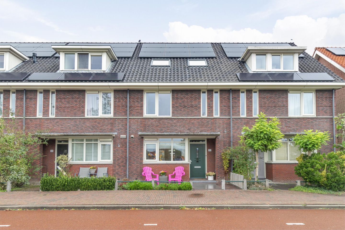 Foto 1 van Stationssingel 82