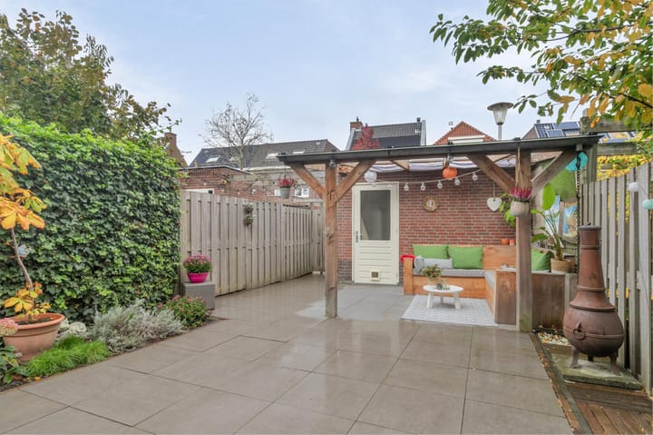 Foto 4 van Stationssingel 82