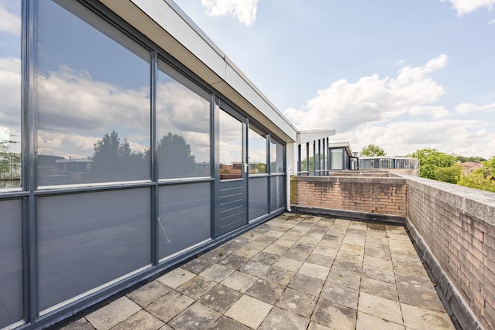 Foto 25 van Sprookjesbosch 96