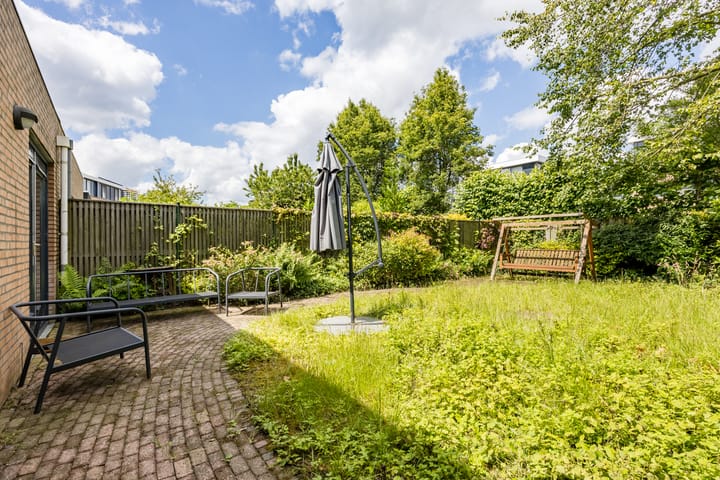 Foto 26 van Sprookjesbosch 96