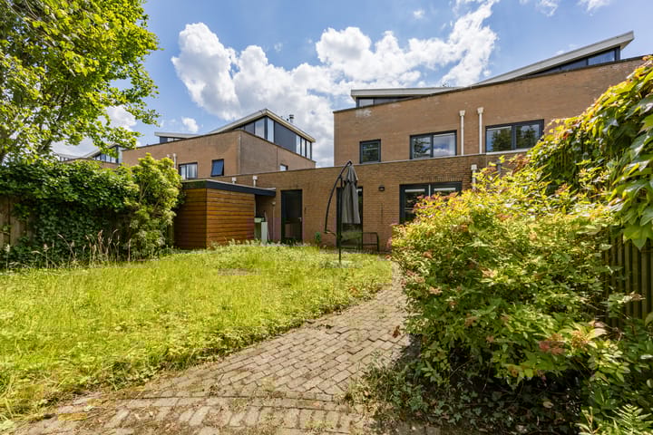 Foto 27 van Sprookjesbosch 96