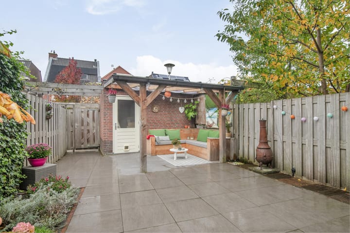 Foto 14 van Stationssingel 82