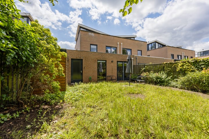 Foto 28 van Sprookjesbosch 96